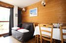 Ferienhaus Location de Vacances Chamrousse 284