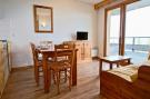 Ferienhaus Location de Vacances Chamrousse 54