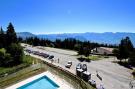 Ferienhaus Location de Vacances Chamrousse 3