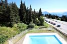 Holiday home Location de Vacances Chamrousse 7