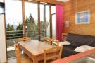 Vakantiehuis Location de Vacances Chamrousse 61