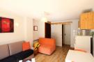 Ferienhaus Location de Vacances Chamrousse 72