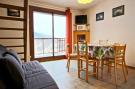 Vakantiehuis Location de Vacances Chamrousse 77