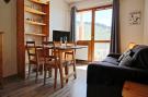 Vakantiehuis Location de Vacances Chamrousse 89