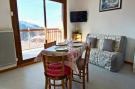 Holiday home Location de Vacances Chamrousse 100