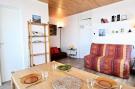 Ferienhaus Location de Vacances Chamrousse 115