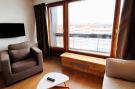 Holiday home Location de Vacances Tignes - lac 184