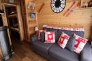 Ferienhaus Location de Vacances Tignes - lavachet 74