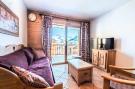 Ferienhaus Location de Vacances Tignes - lac 111