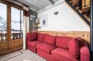 Holiday home Location de Vacances Tignes - lac 116