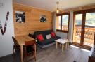 Ferienhaus Location de Vacances Tignes - lac 124