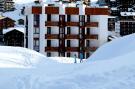 Holiday home Location de Vacances Tignes - lavachet 50