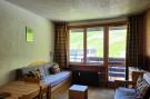 Holiday home Location de Vacances Tignes - val claret 82