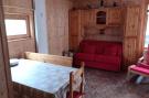 Holiday home Location de Vacances Tignes - val claret 209