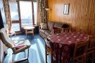 Holiday home Location de Vacances Tignes - val claret 116