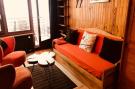 Holiday home Location de Vacances Tignes - val claret 53