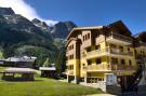 Ferienhaus Résidence Les Jardins de la Vanoise ****