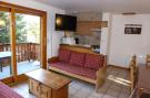 Holiday home Location de Vacances Champagny-en-Vanoise 3