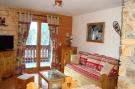 Ferienhaus Location de Vacances Pralognan-la-Vanoise 125