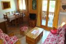 Holiday home Location de Vacances Pralognan-la-Vanoise 93