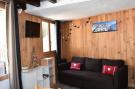 Vakantiehuis Location de Vacances Pralognan-la-Vanoise 38