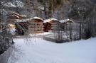 Vakantiehuis Résidence Le Vieux Moulin