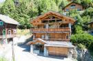 Holiday home Chalet As De Coeur