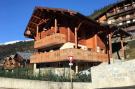 Vakantiehuis Chalet L'ourson Blanc Morzine