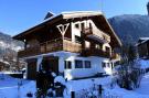 Holiday home Chalet Avoreaz