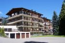 Vakantiehuis Résidence Morzine 1000