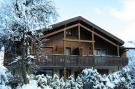 Holiday home Location de Vacances Morzine 109