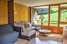 Ferienhaus Location de Vacances Morzine 117