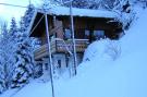 Ferienhaus Maison de Vacances Morzine 131