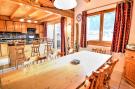 Holiday home Location de Vacances Morzine 108