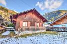 Holiday home Maison de Vacances Morzine 150