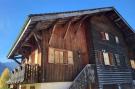 Vakantiehuis Location de Vacances Morzine 251