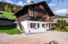 Holiday home Chalet Fauvette