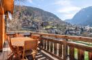 Holiday home Chalet Kaila-morzine