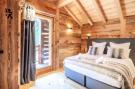 Vakantiehuis Résidence Le Nordic-morzine