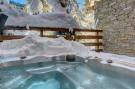 Ferienhaus Résidence Mesange Azuree-morzine