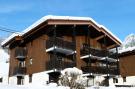 Holiday home Résidence Balme I