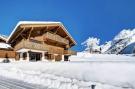 Ferienhaus Résidence Les Balcons A