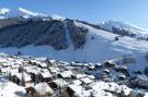 Vakantiehuis Résidence Aiguille Verte