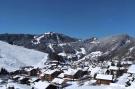 Holiday home Location de Vacances La Clusaz 448