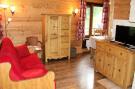 Holiday home Location de Vacances La Clusaz 289