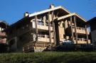 Holiday home Location de Vacances La Clusaz 337