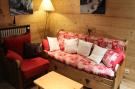 Holiday home Location de Vacances La Clusaz 317