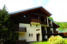 Holiday home Location de Vacances La Clusaz 437