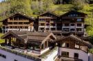 Ferienhaus Résidence Les Grandes Alpes****