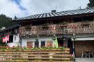 Ferienhaus Résidence Ferme Vieux Savoyard 1